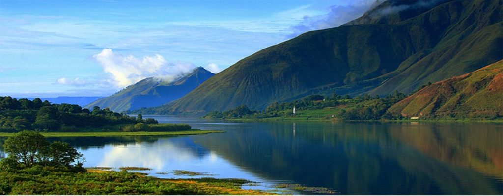 Tempat Wisata Samosir Danau Toba