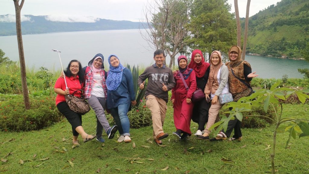 Paket Tour Medan Murah & Wisata Danau Toba